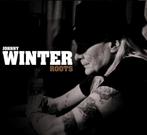 Cd Johnny Winter - Roots (BLUES), Ophalen of Verzenden, 1980 tot heden, Nieuw in verpakking, Blues