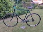 Custom single speed, Ophalen, Gebruikt, Staal, Heren