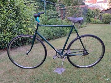 Custom single speed beschikbaar voor biedingen