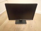 Dell 21 inch scherm VGA DVI, Computers en Software, Ophalen, Zo goed als nieuw, VGA
