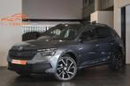 Skoda Kamiq Kamiq 1.5 TSI DSG Monte Carlo Cam ACC Garantie *, Automaat, Stof, Bedrijf, 5 zetels