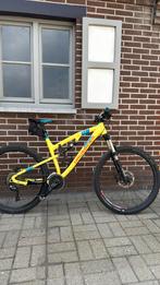 MTB mountainbike drossiger maat 27,5 SLX, Fietsen en Brommers, Fietsen | Mountainbikes en ATB, 57 cm of meer, Drossiger, Support@Drossiger.be