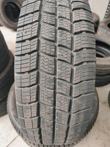 225/65r16c Vredestein 1 stuk 8mm 60€ met montage 22565r16c  beschikbaar voor biedingen