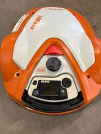 Robotmaaier Stihl Rmi 632 PC, Tuin en Terras, Ophalen, Gebruikt