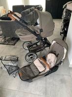 Mutsy volledig uitgeruste kinderwagen, Ophalen, Zo goed als nieuw