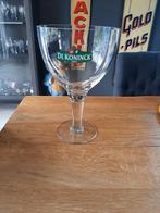 3 liter glas De Koninck ., Verzamelen, Ophalen of Verzenden, Zo goed als nieuw, De Koninck