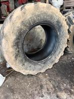 Te koop Michelin machxbib 710/70r38, Zakelijke goederen, Landbouw | Onderdelen | Banden, Velgen en Assen, Ophalen