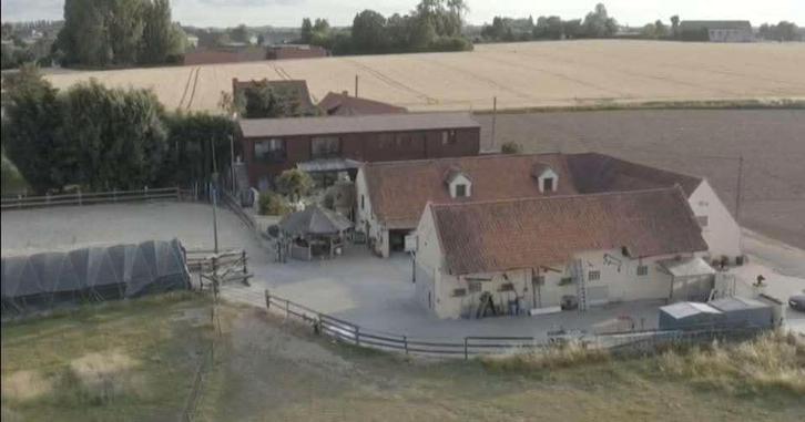 Pension pour chevaux, Dieren en Toebehoren, Stalling en Weidegang, 2 of 3 paarden of pony's