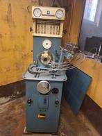Hartridge testbank