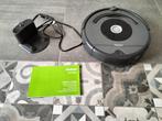 aspirateur robot, Ophalen, Gebruikt, Reservoir, Robotstofzuiger