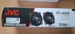Enceintes jvc 220w / 10cm. Neuves, Enlèvement ou Envoi, Comme neuf