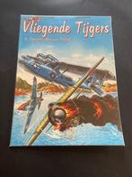 Vliegende Tijgers, Antiek en Kunst, Verzenden