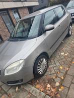 Te koop: Skoda Fabia (kapote achterlicht), Auto's, 4 deurs, Bedrijf, Grijs, Fabia