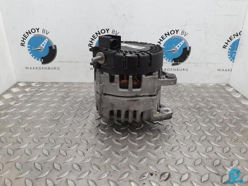 MERCEDES B CLASS 247 B200 D  [ALTERNATOR] 2022, Auto-onderdelen, Motor en Toebehoren, Gebruikt, ARN erkend, Stiba lid, Erkend duurzaam