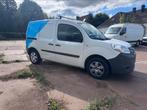 Renault Kangoo 1.5 dCi -2015 -148.dkm -Licht vracht – 2 zitp, Auto's, Renault, Voorwielaandrijving, Euro 5, 4 cilinders, Kangoo