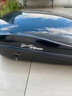 Dakkoffer H-Team 400l, Ophalen, Zo goed als nieuw