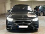 Mercedes S-350 AMG Pakket /2022/ 96000 kms, Auto's, Zwart, Particulier, Te koop, S-Klasse