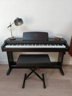 Yamaha Clavinova CLP 810s, Muziek en Instrumenten, Piano's, Ophalen, Zo goed als nieuw