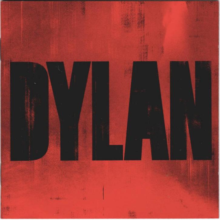CD NEW: BOB DYLAN - Dylan (2007 - 1-CD Best Of), Cd's en Dvd's, Cd's | Schlagers, Nieuw in verpakking, Ophalen of Verzenden