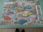 jan van haasteren-en that’s life puzzels -, Ophalen of Verzenden, Gebruikt