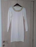 Jurk Esther maat S, Vêtements | Femmes, Robes, Enlèvement ou Envoi, Comme neuf, Esther, Blanc