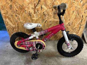 Scott Contessa junior 12, Enlèvement ou Envoi, Utilisé, 14 pouces ou moins, Frein à main