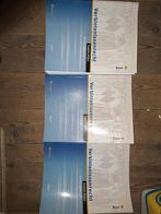 Sophie Stijns, Verbintenissenrecht 3 delen, Boeken, Studieboeken en Cursussen, Ophalen of Verzenden