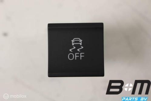 Schakelaar voor ESP Audi Q3 FL, Auto-onderdelen, Elektronica en Kabels, Gebruikt