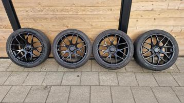 5X120 19" Sportvelgen beschikbaar voor biedingen