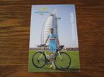 ECHTE FOTO VINCENZO  NIBALI2015, Sport en Fitness, Wielrennen, Verzenden, Nieuw, Helm