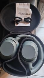 Sony ULT wear + 14 mnd garantie!, Audio, Tv en Foto, Hoofdtelefoons, Bluetooth, Ophalen of Verzenden, Zo goed als nieuw, Over oor (circumaural)