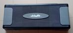 Virtufit verstelbare aerobic fitness step/stepper, Sport en Fitness, Ophalen of Verzenden, Nieuw