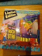 My Dad the Rock Star, Vanaf 9 jaar, Ophalen of Verzenden, Zo goed als nieuw, Boxset