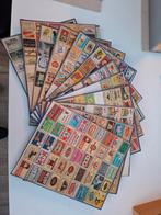 Cartes Matchbox - des centaines de pièces, Enlèvement