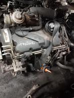 Moteur vw 1900tdi 105ch, Enlèvement ou Envoi