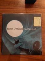 Eddie Vedder lp earthling, Comme neuf, Enlèvement ou Envoi