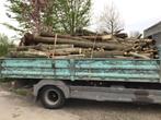 Brandhout, Tuin en Terras, Brandhout, 6 m³ of meer, Ophalen, Overige houtsoorten, Stammen