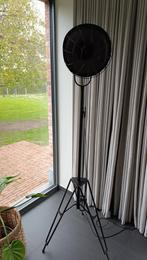 Staanlamp industrieel, Huis en Inrichting, Ophalen, Zo goed als nieuw