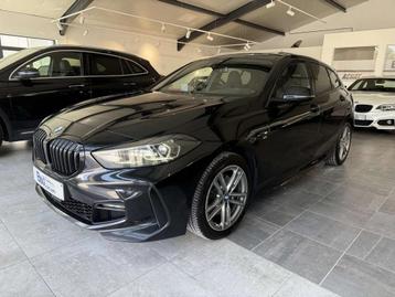 BMW 1 Serie 116 PACK M//sieges M performance//!automatic beschikbaar voor biedingen