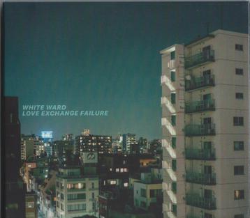 White Ward ‎– Love Exchange Failure  beschikbaar voor biedingen