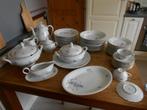vintage eetservies en vintage koffieservies, Ophalen