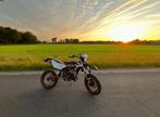 Beta RR 50, 6 versnellingen, Gebruikt, 50 cc, Ophalen