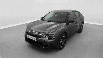 Citroën C4 1.2 PureTech Feel NAVI / CARPLAY / FULL LED / CA beschikbaar voor biedingen