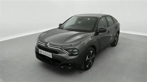Citroën C4 1.2 PureTech Feel NAVI / CARPLAY / FULL LED / CA, Auto's, Citroën, Bedrijf, Te koop, C4, ABS, Boordcomputer, Centrale vergrendeling