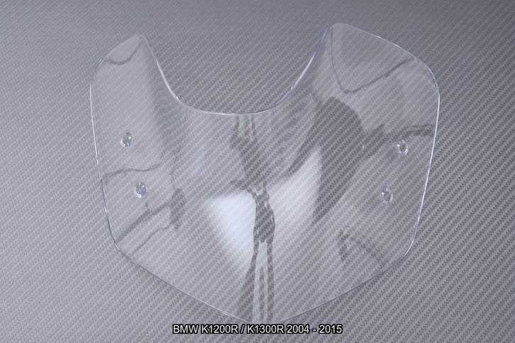 Windscherm BMW K1200R / K1300R 2004 - 2015, Motoren, Accessoires | Overige, Nieuw, Ophalen of Verzenden