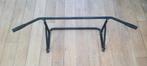 pull up bar, Enlèvement, Utilisé, Bras, Barre de traction