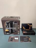 Nespresso Vertuo silver, Ophalen, Koffiemachine, Zo goed als nieuw, 2 tot 4 kopjes