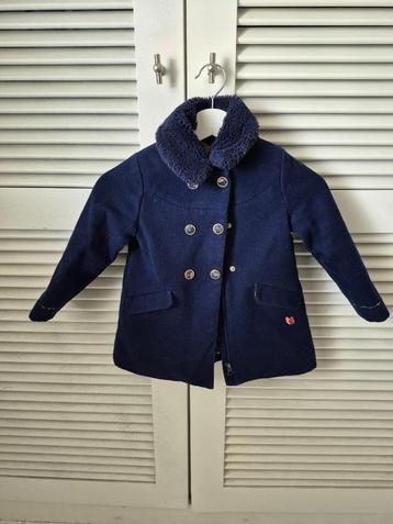 Manteaux petite fille 4 ans beschikbaar voor biedingen