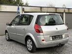 Renault Scenic / 2009 / 195.000 km / Diesel / Euro 4, Autos, Renault, Achat, Entreprise, Boîte manuelle, Euro 4