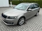 Skoda Ocavia 2017 Top staat, Auto's, Euro 6, Leder, 5 deurs, Particulier